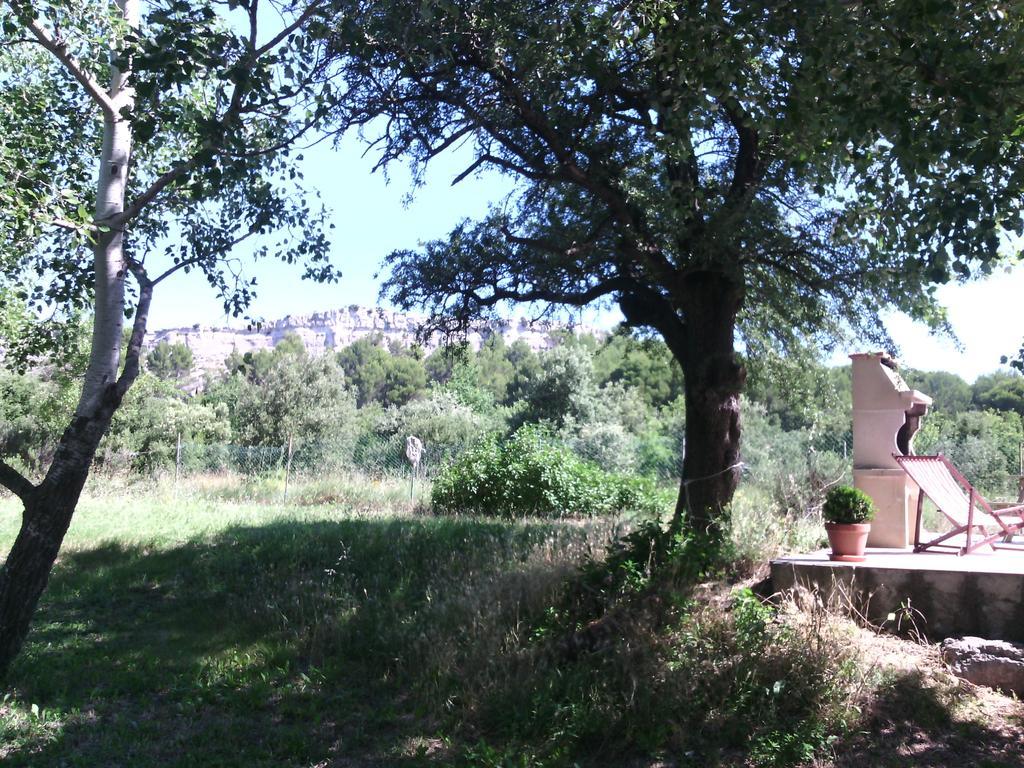 Le Pas Des Lanciers Villa Mallemort Rom bilde